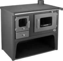 Cooking Stove