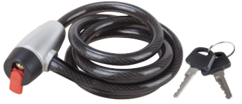 Bicycle Lock