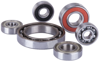 Bearing