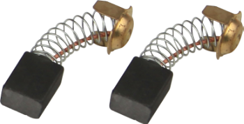 Collector Brushes