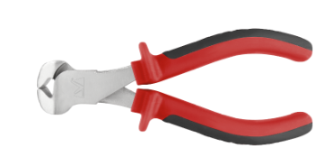 End Cutter Plier