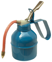 Kézi Olajszivattyú EvoTools®