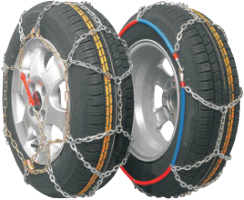 Hólánc Rombusz 12 mm