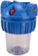 Vízszűrőház EvoSanitary®