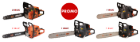 Pachet Motoferastrau PROMO 8x