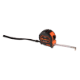 Mérőszalag 1 Rögzítőgombbal és 1 Fékkel EvoTools®