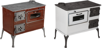 Cooking Stove