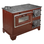 Cooking Stove