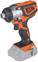 Cordless Impact Driver without Battery