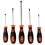 Screwdrivers M3C ( 5 pcs. )