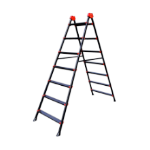 Double Metallic Ladder