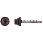 Self Drilling Screw with Washer