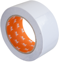 Double sided tissue tape / B[mm]: 48; L[m]: 25