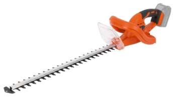 Cordless Dual Action Hedge Trimmer