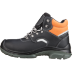 Safety boots SBP with steel toe/ steel plate