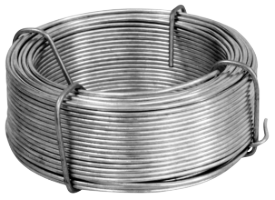 Galvanized Wire / g[mm]: 1.5; L[m]: 30