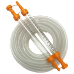 Levelling Hose with Scale