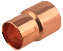 Copper Reduction no 1 M-F