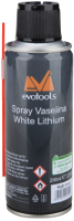 White Lithium Spray