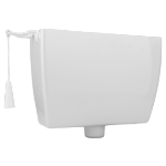 Toilet Flush Tank