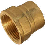 Copper Pipe Connector
