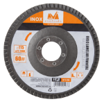 Inox Side Grinding Disk