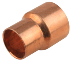 Copper Reduction no 2 F-F / D[mm]: 22-15