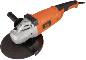 230 mm Angle Grinder / P[W]: 2350