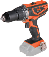 Cordless Hammer Drill without Battery / U[V]: 18