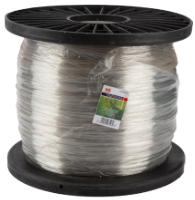 Transparent Polyester Monofilament Wire