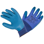 Natural Rubber Gloves