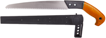 Pruning Saw With Case