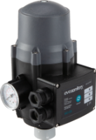 Automatic Pressure Control for Water Pump / De[inch]: 1