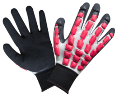 Anti-impact Gloves / M: 10