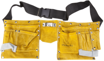 Combination Tool Pouch