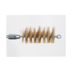 Triangular Wire Brush Head