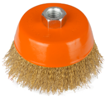 Cup Brush / D[mm]: 125