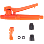 Handle and Nozzle for Sprayer