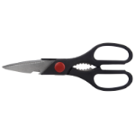 Multi-Function Scissors