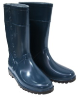Boots / M: 41