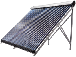 Solar Panel Collector System