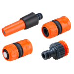 Hose Coupling Set