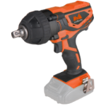 1/2 Cordless Impact Wrench without Battery