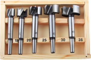 Router Cutters Set