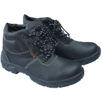 Safety Ankle Boots