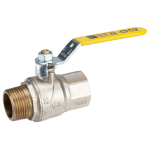 Gas Ball Valve