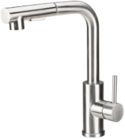 Washbasin faucet / L[mm]: 190; H[mm]: 300; Hu[mm]: 260