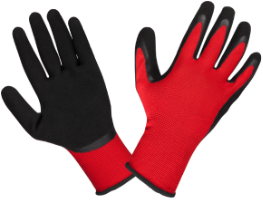 Anti-Slip Gloves / M: 10