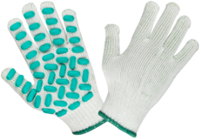 Anti-Vibration Gloves / M: 10