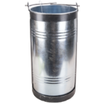 Galvanized Bucket